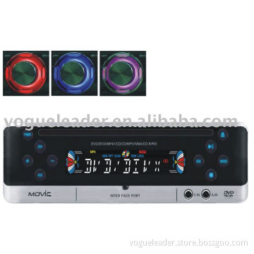 car dvd player